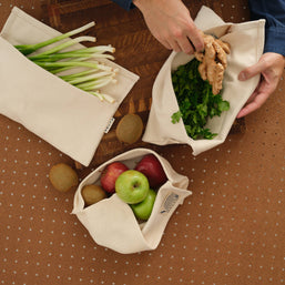 Eco-friendly Reusable grocery bag