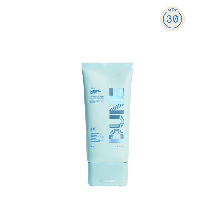 Dune Sunscreen - Mineral Melt