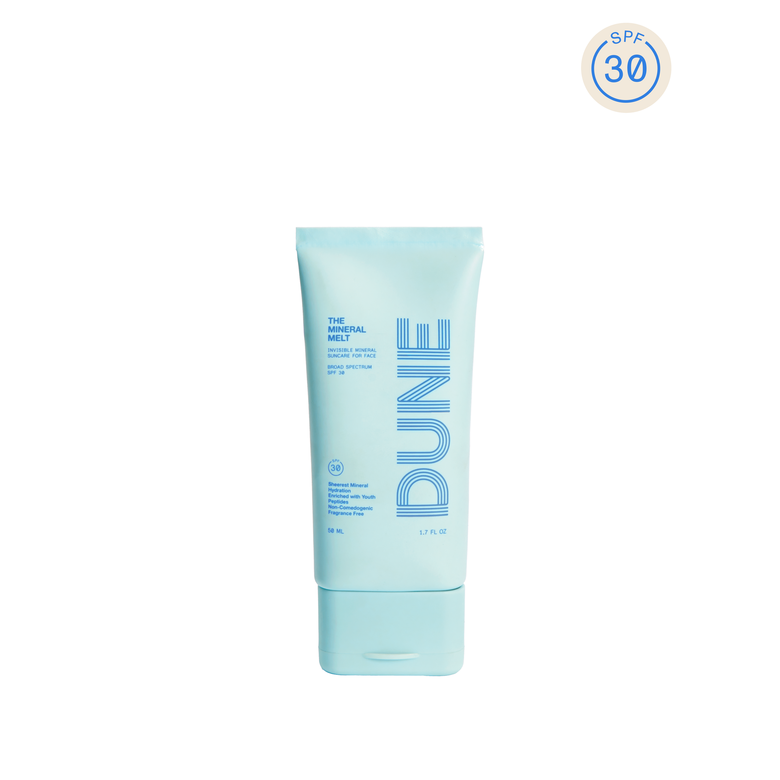 Dune Sunscreen - Mineral Melt