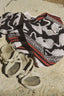 The Paero - Puma Print - Beachwood Baby - Swim Cover up 