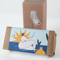 Maison Matine Soap Bar Minus Cumulus