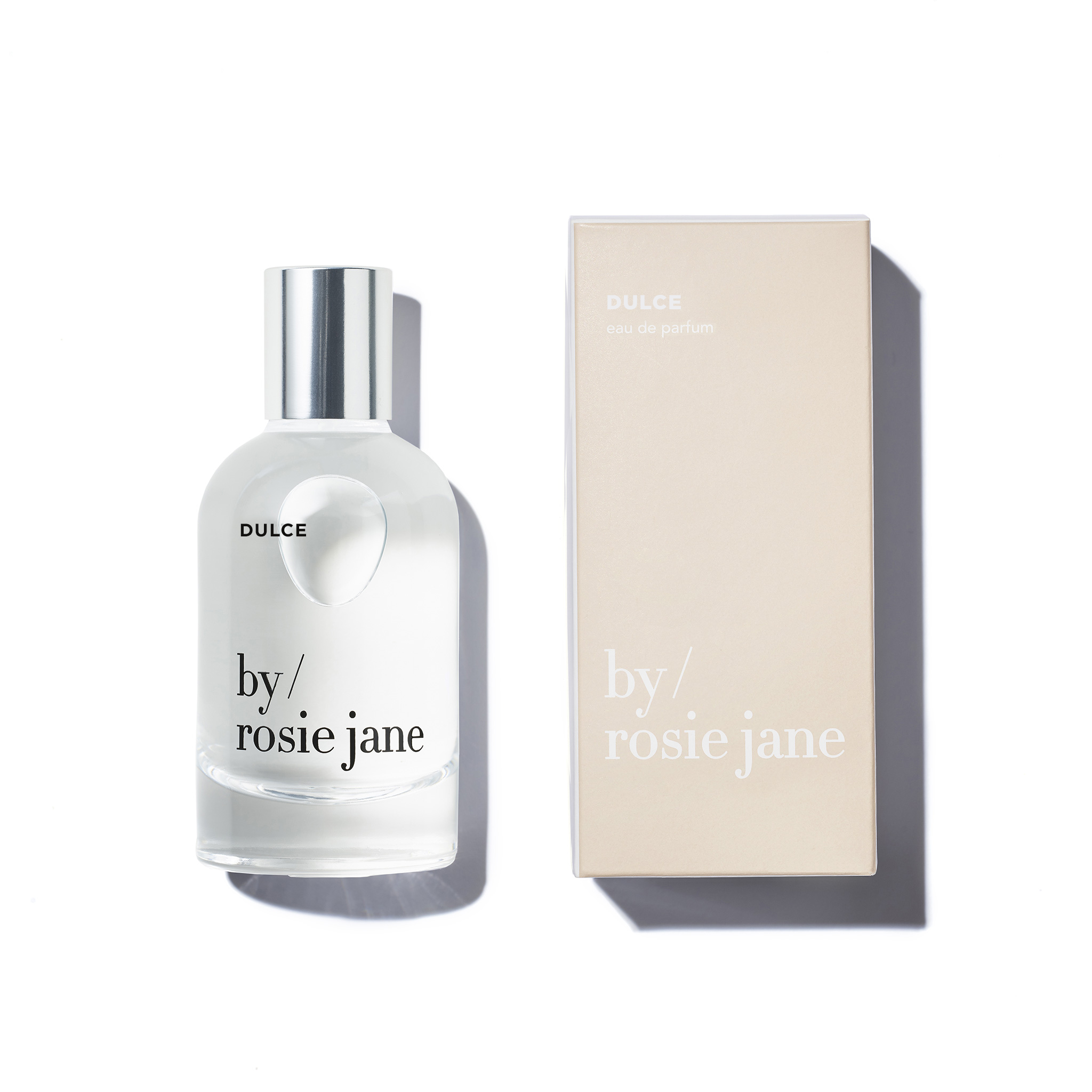 Dulce Eau de Parfum