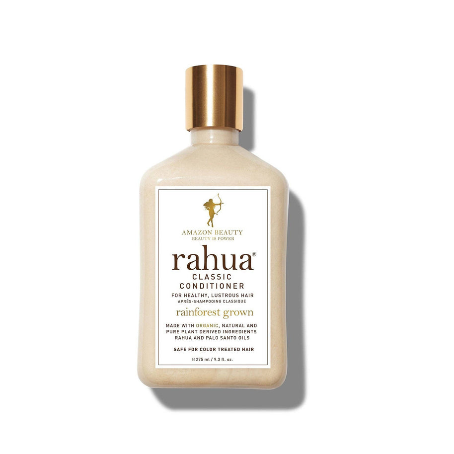 Rahua Classic Conditioner - Rainforest Grown - Clean Hair Products - Rahua Conditioner 