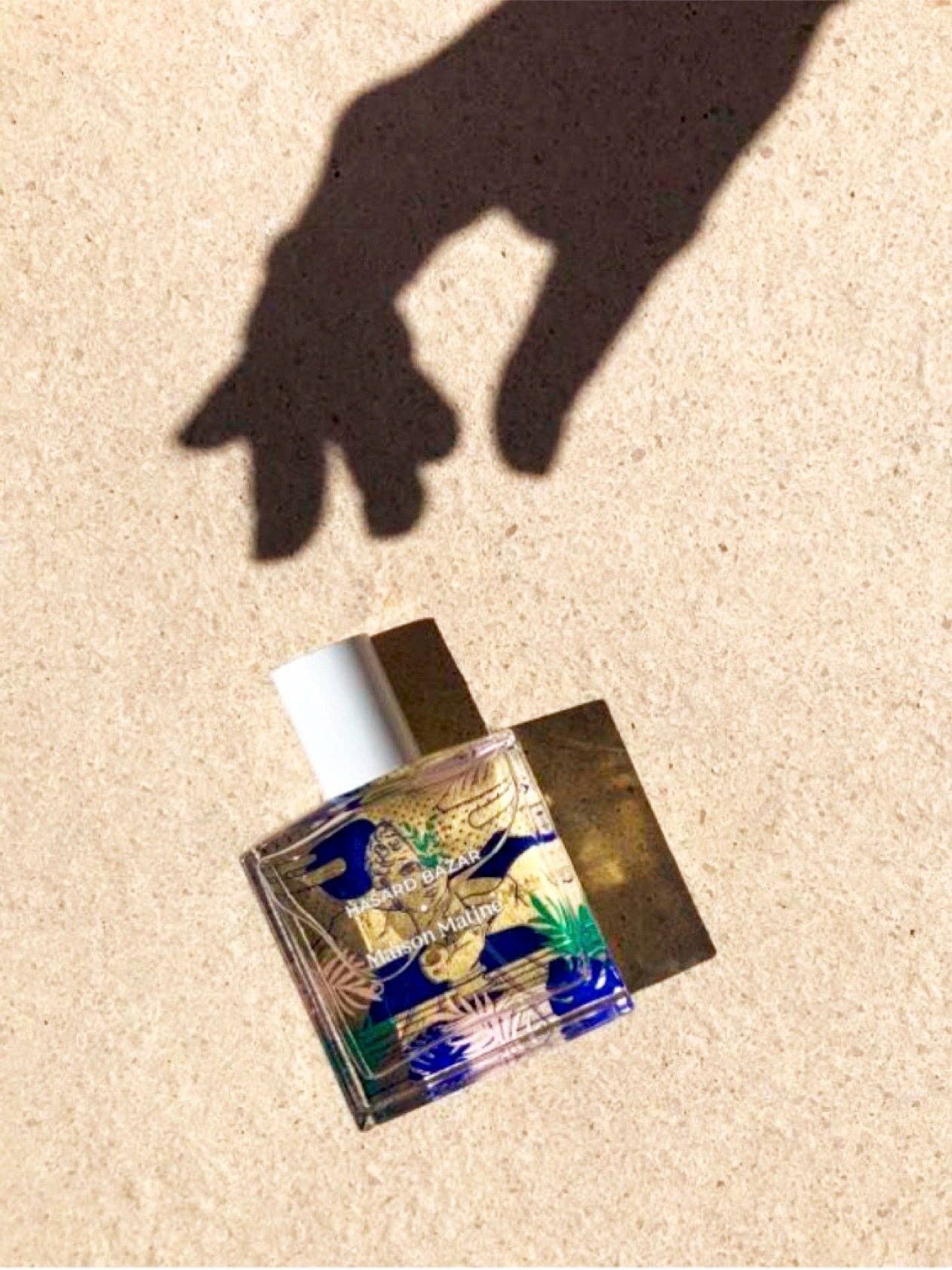 Maison Matine Hasard Bazar Perfume