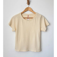 le bonn shoppe horchata darling tee