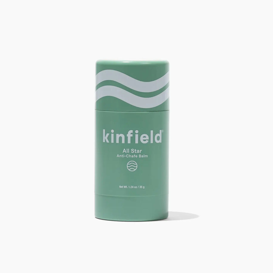 Kinfield All Star - Anti chafe balm 