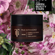 True Botanicals Renew Cheblua Extreme Creme - Face cream - Goop.com - Clean Skin Care - For Fine Lines and Wrinkles - Hydrating Face Cream