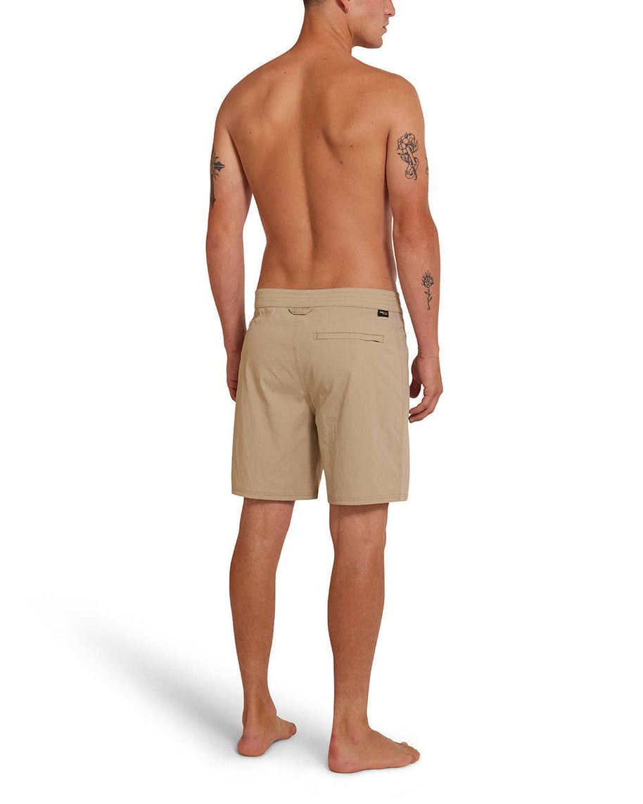 Ricos Boardshort | Safari