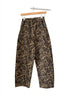 Arc Pants - Le Bon Shoppe - Leopard Pants