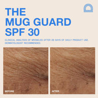 Dune - The Mug Guard Sunscreen