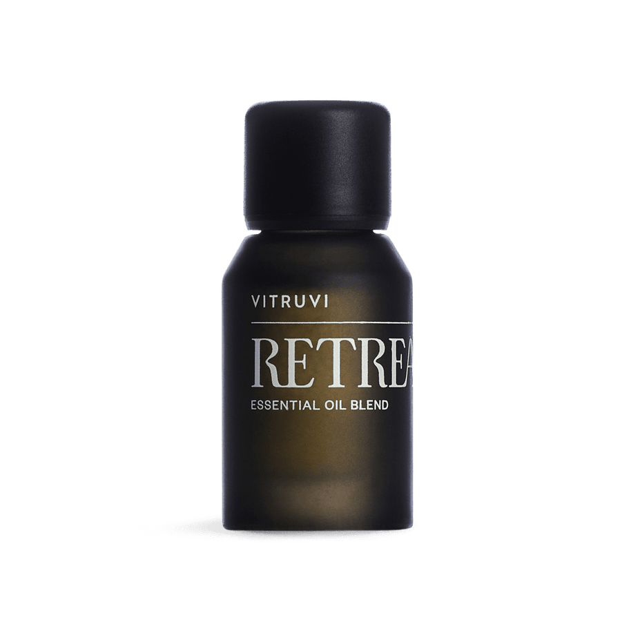 Retreat Essential Oil Blend