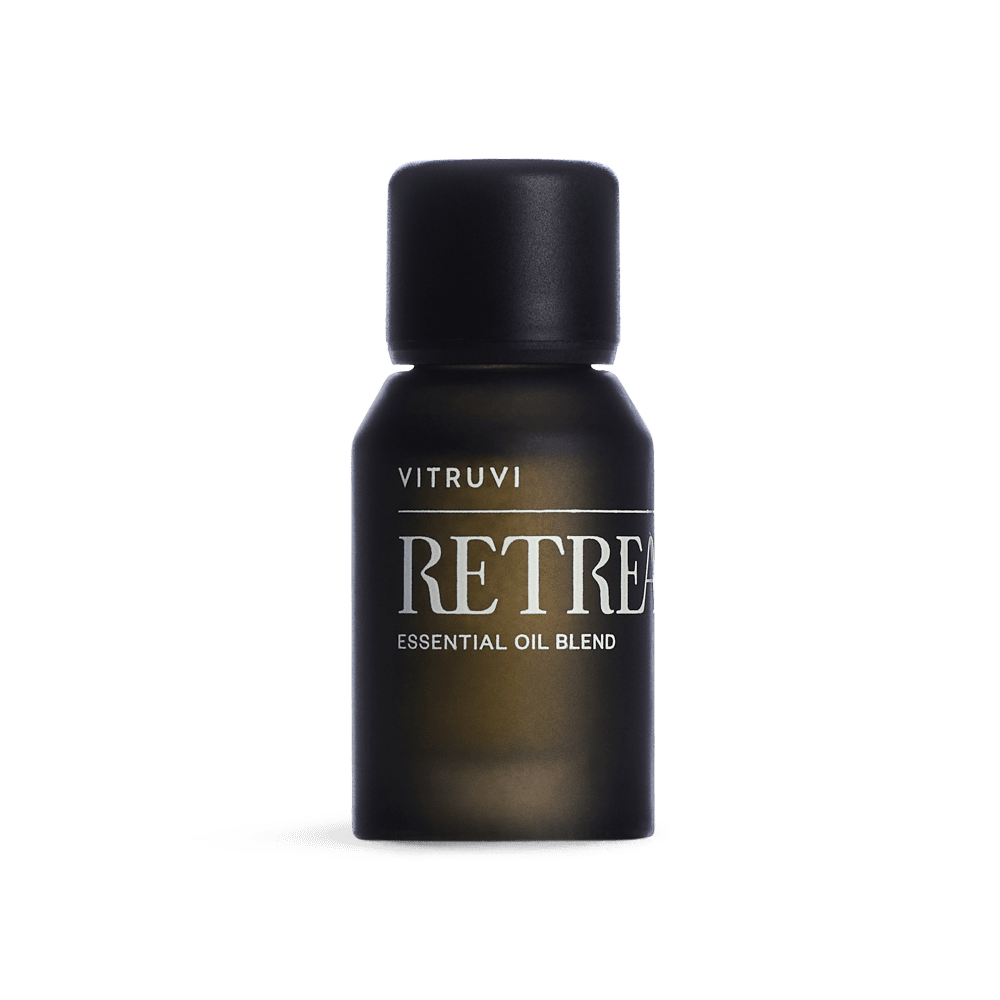 Retreat Essential Oil Blend