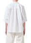 Optic white button up shirt - citizens of humanity button up shirt 