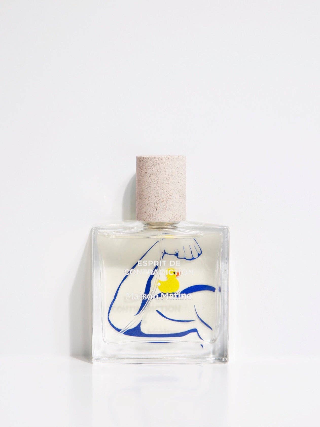 Maison Matine Esprit de Contradiction Perfume