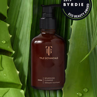 True Botanicals Renew Nourishing Cleanser - Goop Face wash - Acne Prone Skin Face wash - Face wash for fine lines 