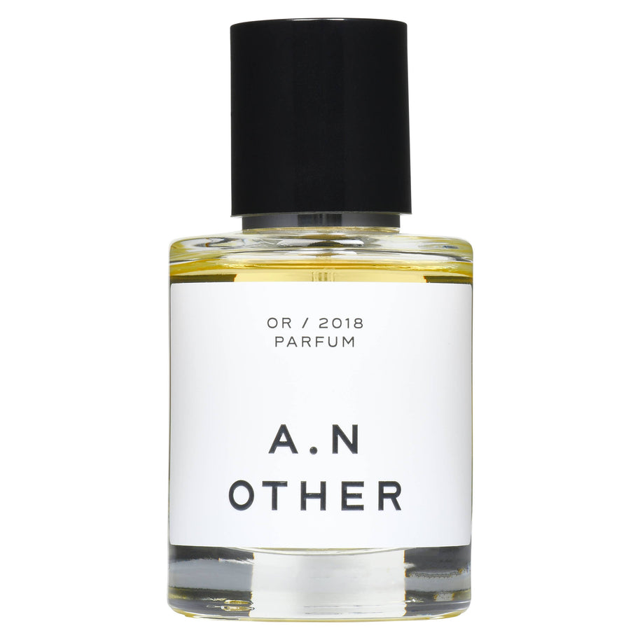 A.N Othere Tango Americano OR/2018 Perfume 