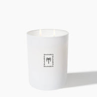 Baja Zen Coconut Haus Candle 