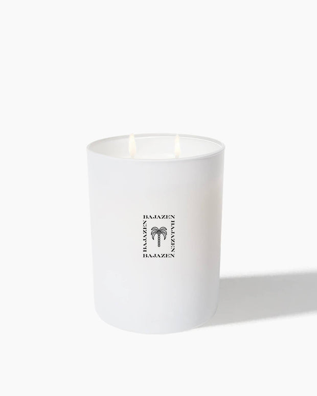 Baja Zen Coconut Haus Candle 