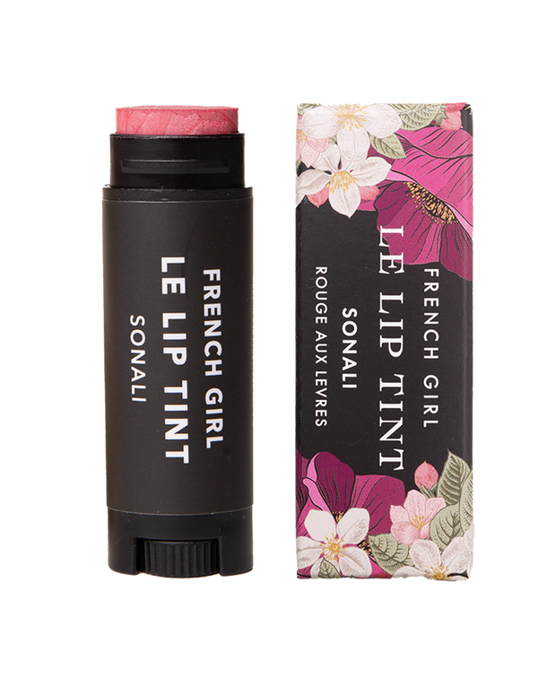 French Girl Lip Tint - Sonali 