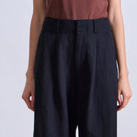 Apiece Apart Bari Crop Trouser 