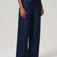 Citizens of Humanity Ayla Polish Trouser in Amherst