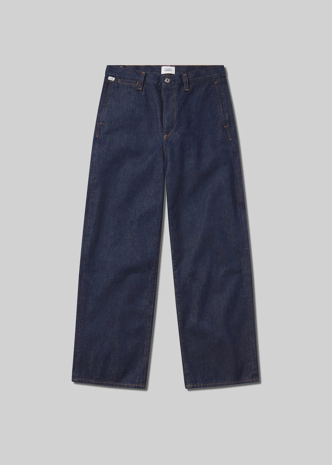 Citizens of Humanity Ayla Polish Trouser in Amherst