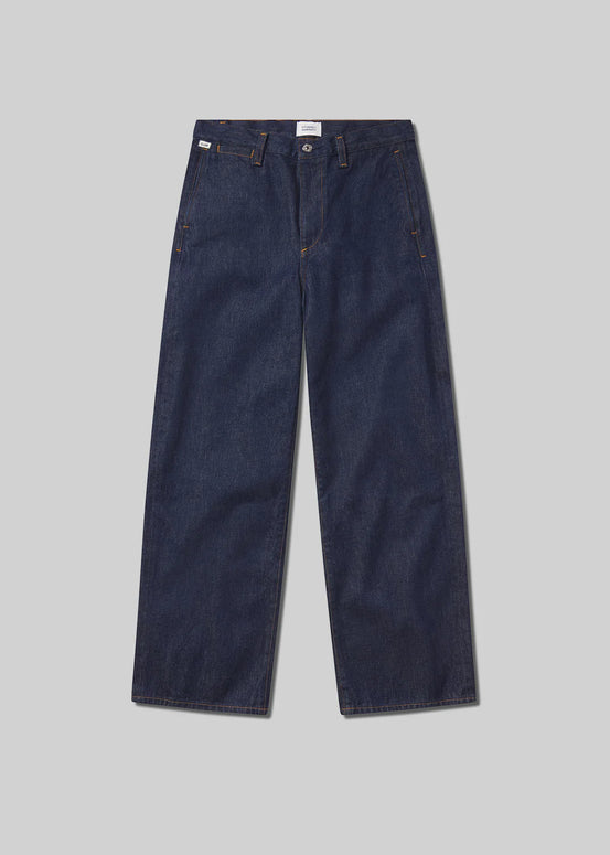 Citizens of Humanity Ayla Polish Trouser in Amherst