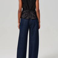 Citizens of Humanity Ayla Polish Trouser in Amherst