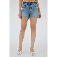 Moussy Jean Shorts - Elam Jean SHorts