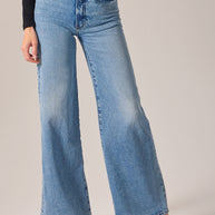 Betro Simone Alexa Wide Leg Jean 