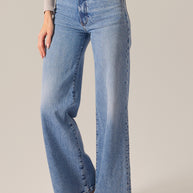 Betro Simone Alexa Wide Leg Jean 