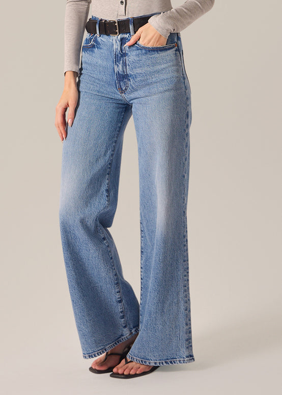 Betro Simone Alexa Wide Leg Jean 