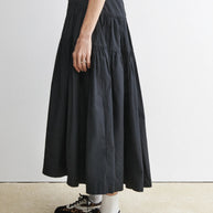 Rachel Comey Swift Skirt, Rachel Comey Black Skirt, Rachel Comey Midi Skirt 