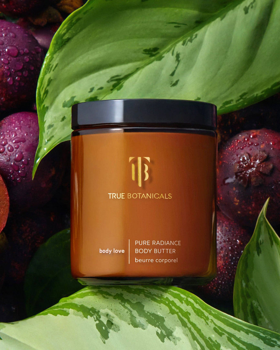 Body Love Pure Radiance Body Butter | Goop Body Care | Firming Body Cream 