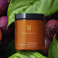 Body Love Pure Radiance Body Butter | Goop Body Care | Firming Body Cream 