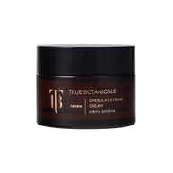 True Botanicals Renew Cheblua Extreme Creme - Face cream - Goop.com - Clean Skin Care - For Fine Lines and Wrinkles - Hydrating Face Cream