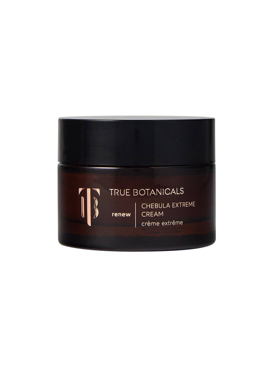 True Botanicals Renew Cheblua Extreme Creme - Face cream - Goop.com - Clean Skin Care - For Fine Lines and Wrinkles - Hydrating Face Cream