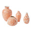 Coral Vase Collection