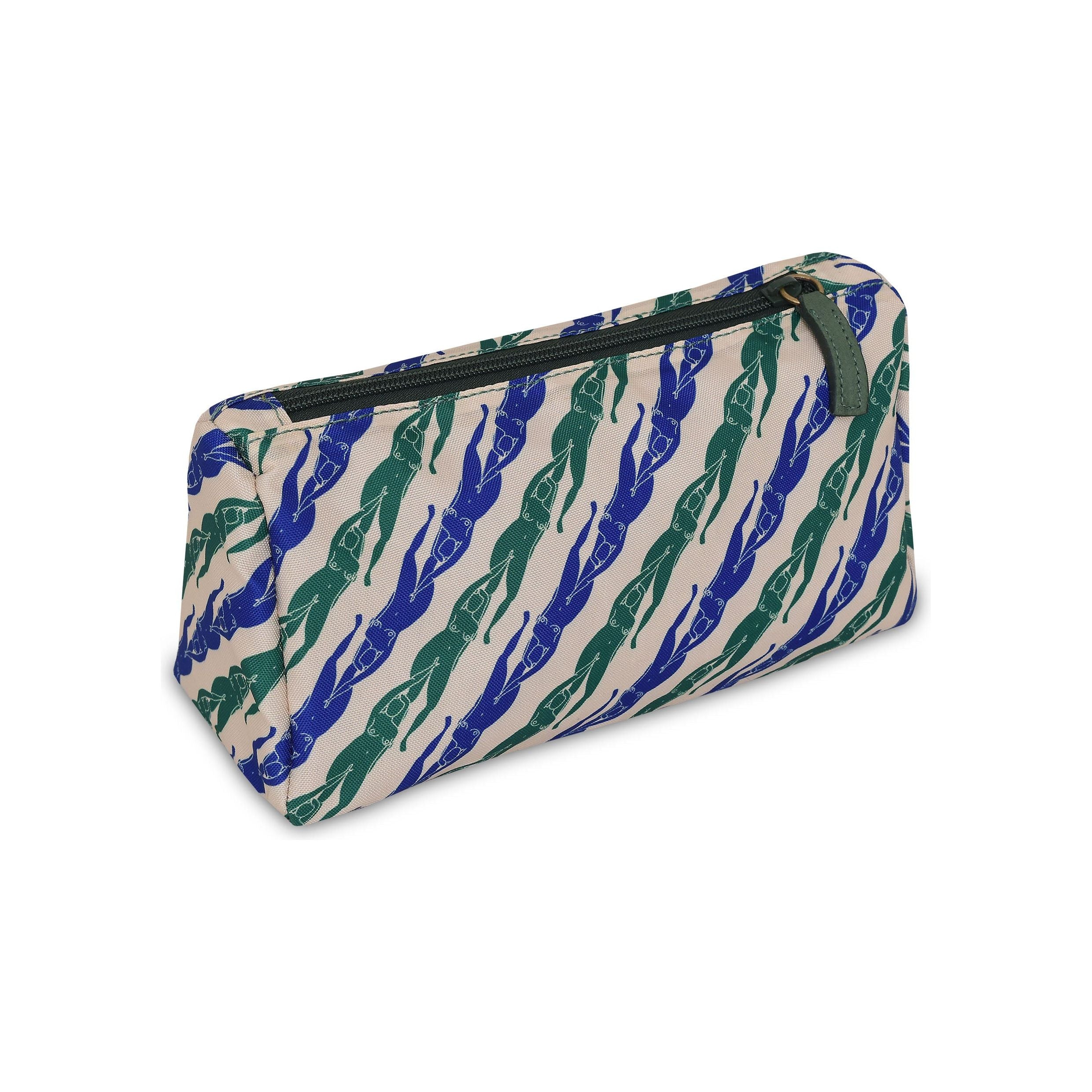 Gata Molhada Toiletry Bag