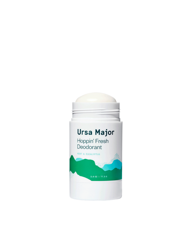 Ursa Major Hoppin' Fresh Deodorant - Goop.com Deodorant - Clean Deodorant - Aluminum Free Deodorant - Goop Deodorant 