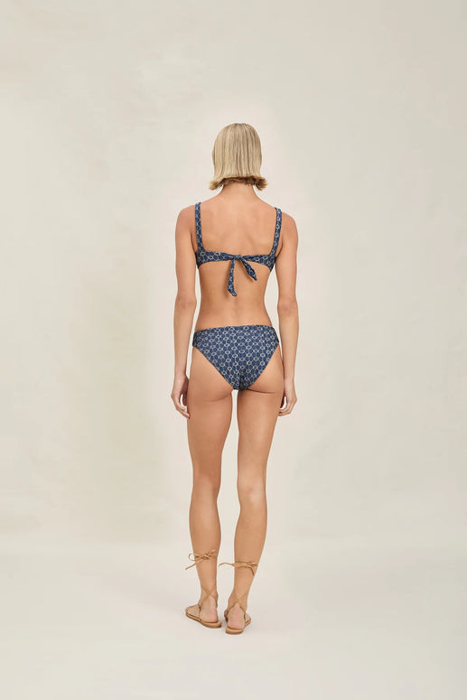 devon windsor - larissa bottom denim - devon windsor bikini 