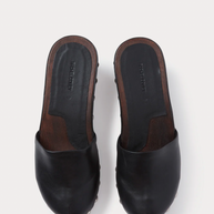 Rachel Comey Eubank Clog in Black 