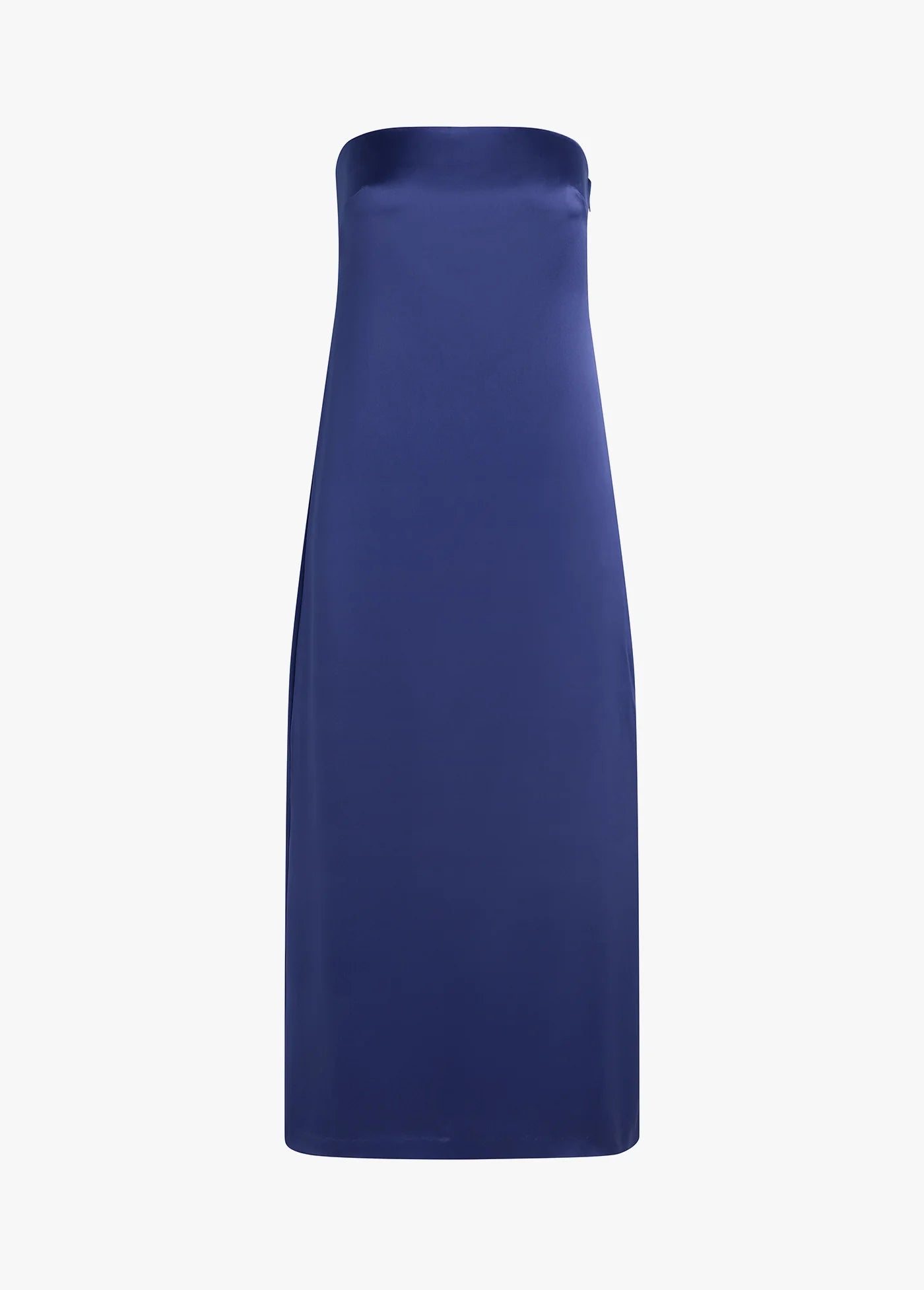 The Dont Overthink It Dress | Venetian Blue