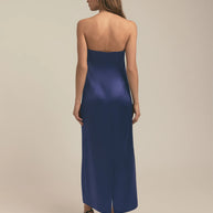 The Dont Overthink It Dress | Venetian Blue