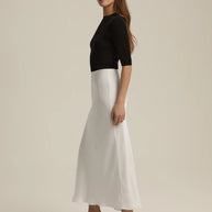 The Favorite Skirt | Ivory