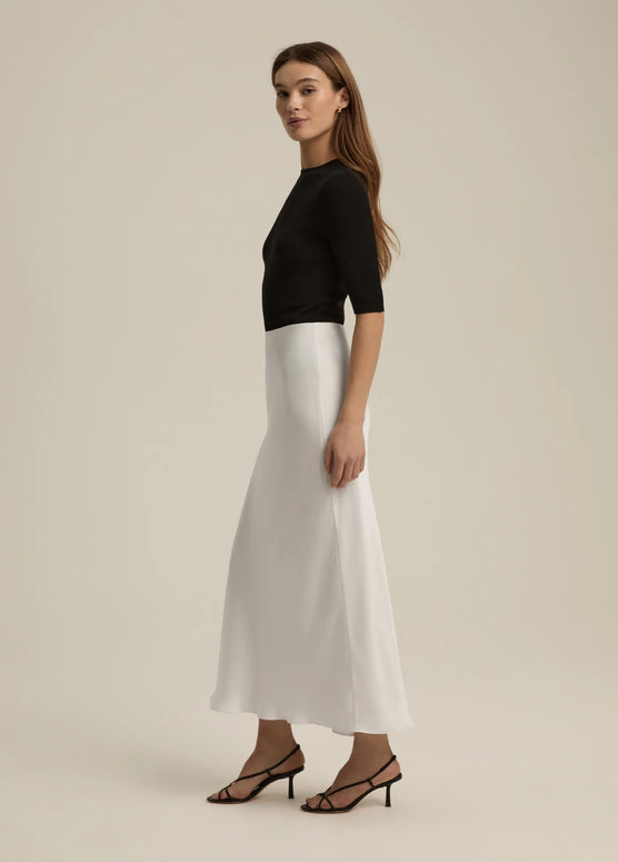 The Favorite Skirt | Ivory