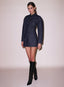 Denim Shirt Dress Fleur du Mal 