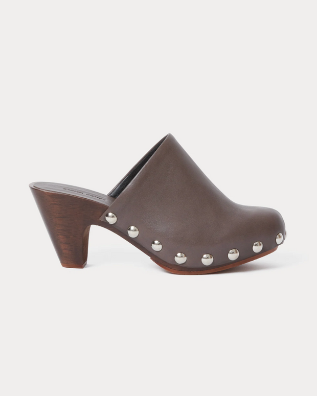 Rachel Comey Gyles Clog Seaweed