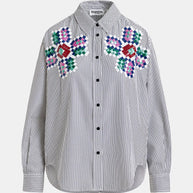 Essentiel Antwerp Hapicorn Shirt 