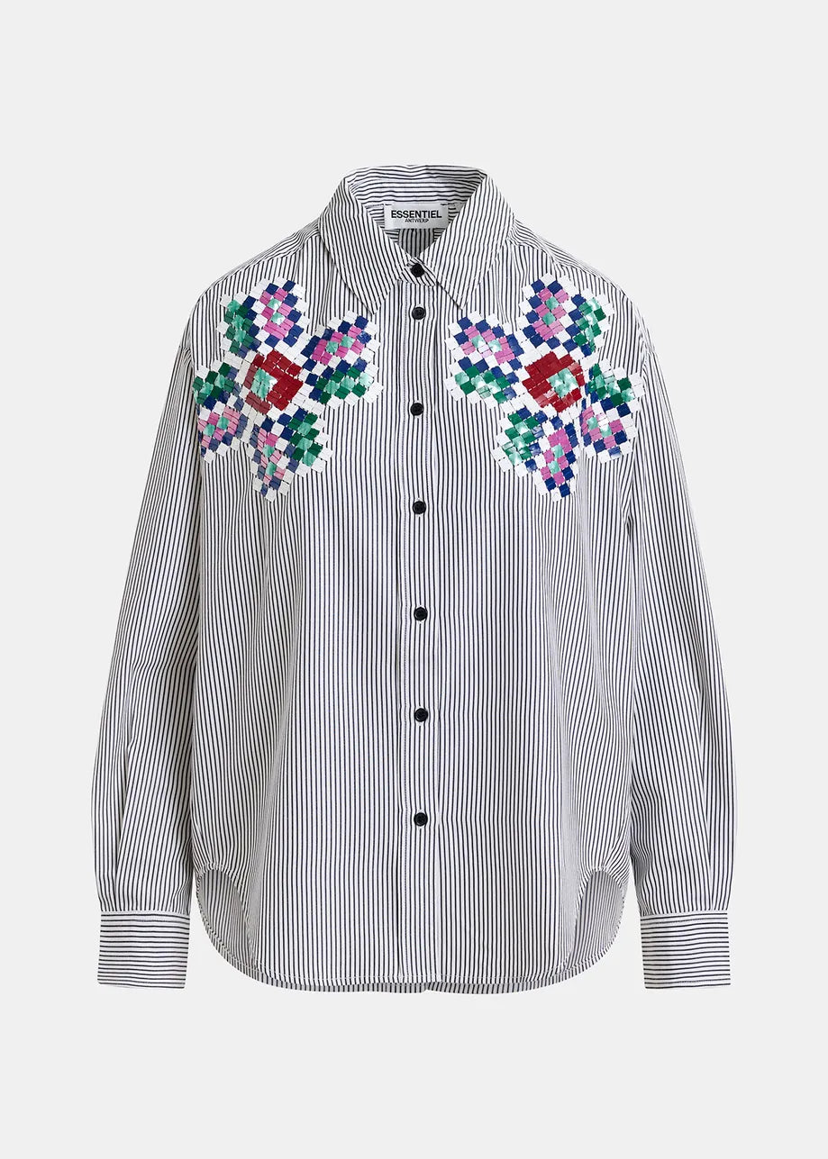 Essentiel Antwerp Hapicorn Shirt 